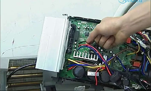 宾川美的空调电话是多少