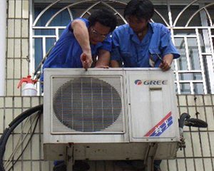 宾川空调维修售后服务中心