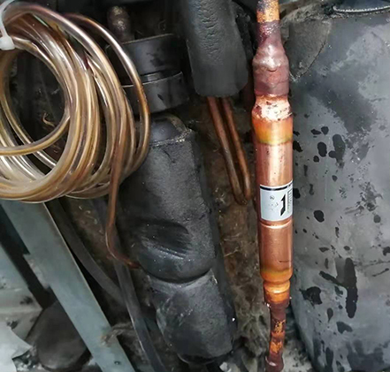 宾川美的变频多联机空调维修售后服务中心