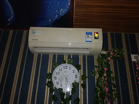 宾川空调维修售后服务中心