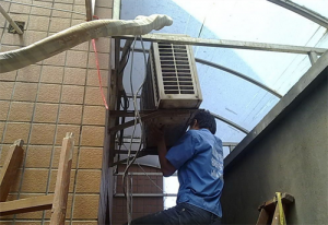 宾川空调维修售后服务中心