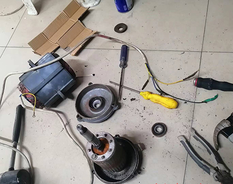 宾川空调维修售后服务中心电话在哪里找