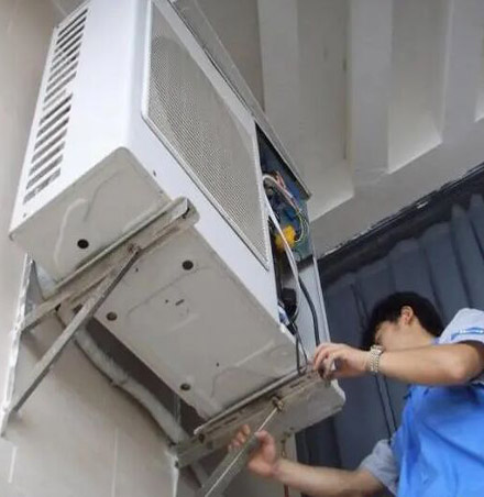 宾川24小时空调维修热线