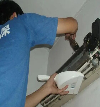 宾川空调清洗保养