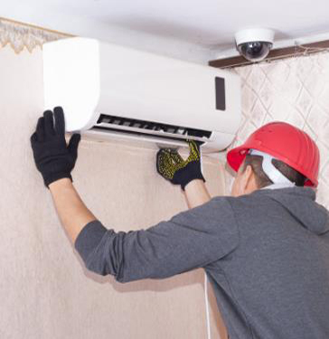 宾川空调内机噪音大